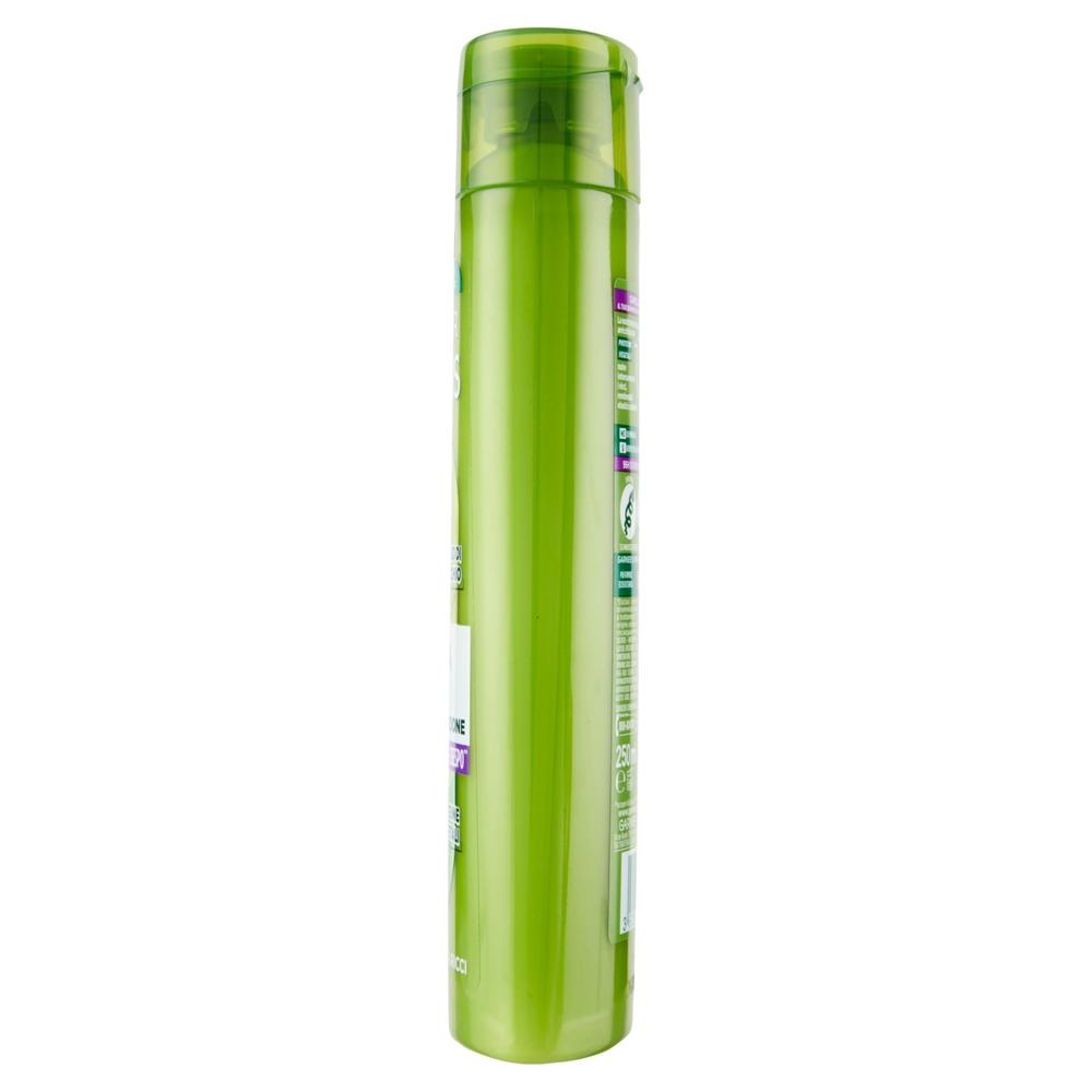 Garnier Fructis Shampoo Hydra Ricci, shampoo definizione per capelli da mossi a ricci, 250 ml